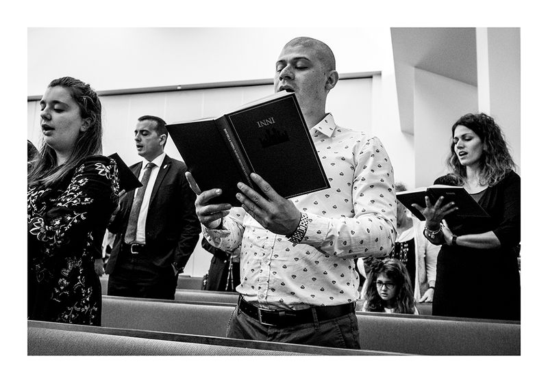 © Emilio Barillaro - Image from the before photography project