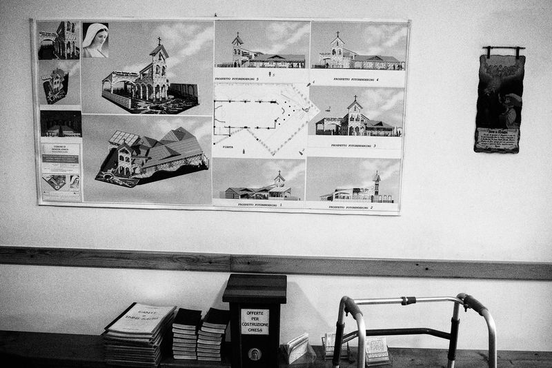 © Emilio Barillaro - Gioiosa Jonica (Italy), 2016