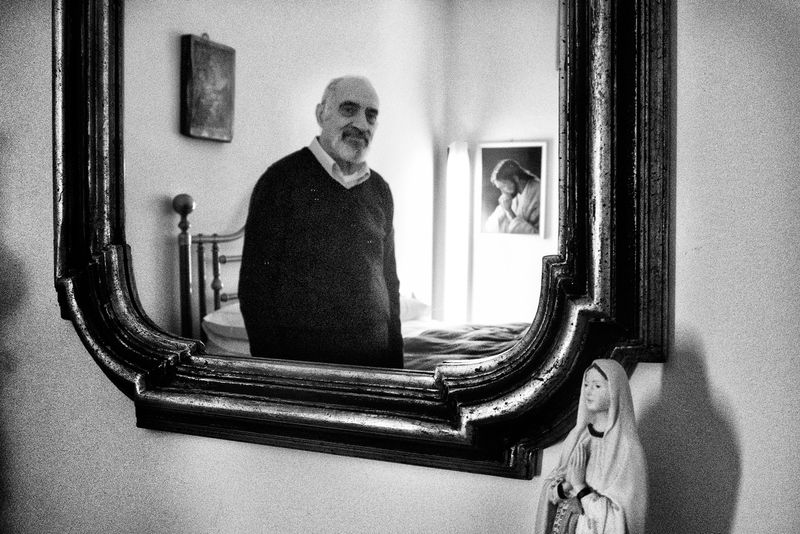 © Emilio Barillaro - Gioiosa Jonica (Italy), 2016
