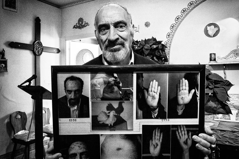 © Emilio Barillaro - Gioiosa Jonica (Italy), 2016