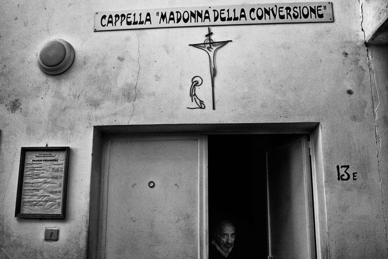 © Emilio Barillaro - Gioiosa Jonica (Italy), 2016