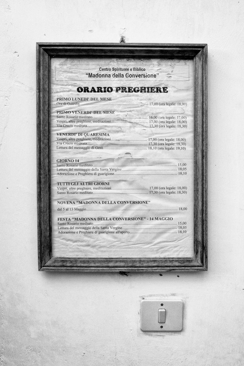 © Emilio Barillaro - Gioiosa Jonica (Italy), 2016