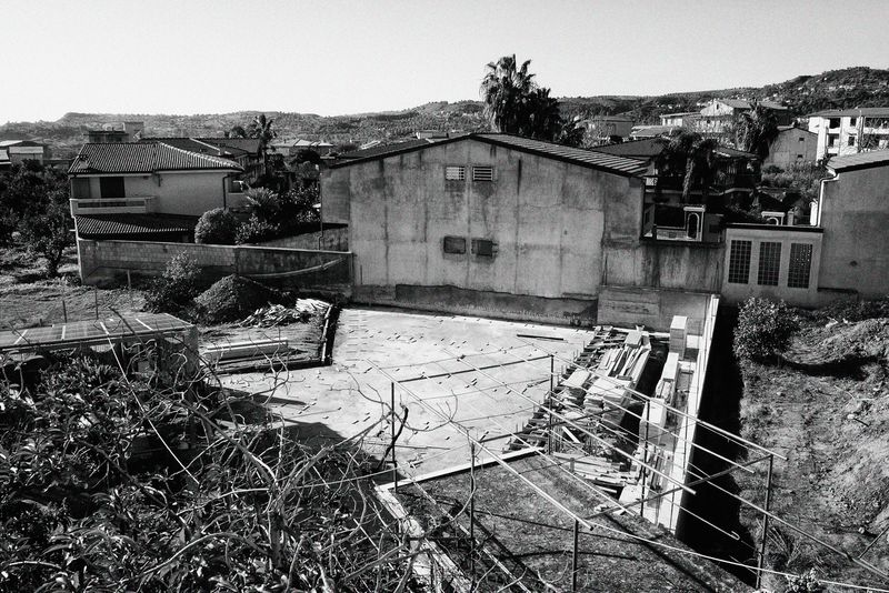 © Emilio Barillaro - Gioiosa Jonica (Italy), 2016