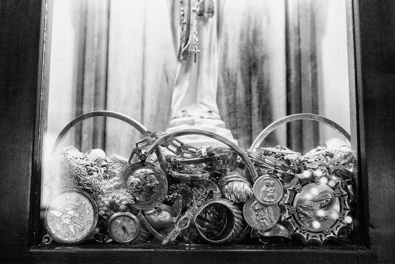 © Emilio Barillaro - Gioiosa Jonica (Italy), 2016