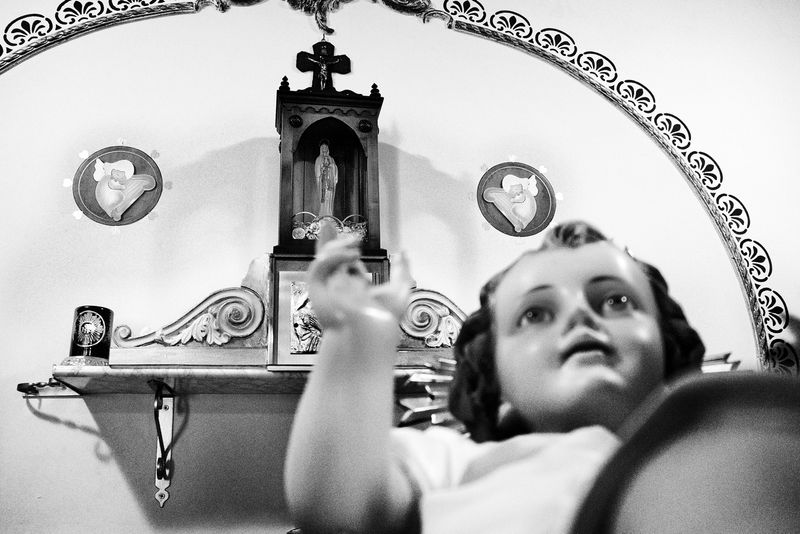 © Emilio Barillaro - Gioiosa Jonica (Italy), 2016