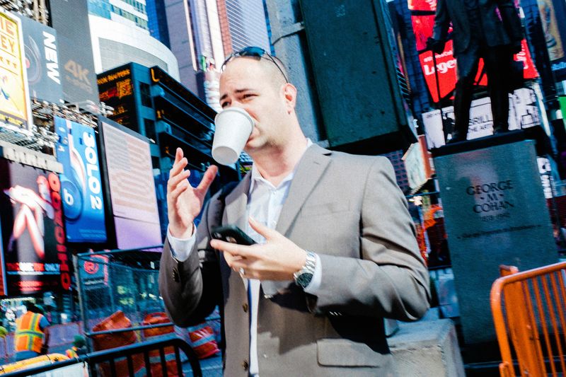 © Emilio Barillaro - Image from the the greatest reward photography project