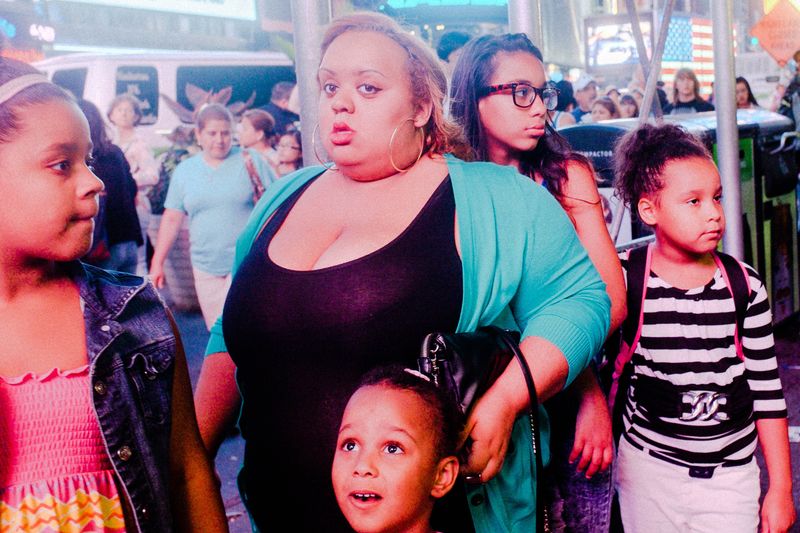 © Emilio Barillaro - Image from the the greatest reward photography project