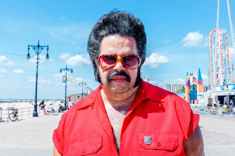 © Emilio Barillaro - Image from the the greatest reward photography project