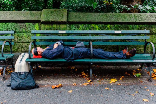 © Emilio Barillaro - Image from the the greatest reward photography project