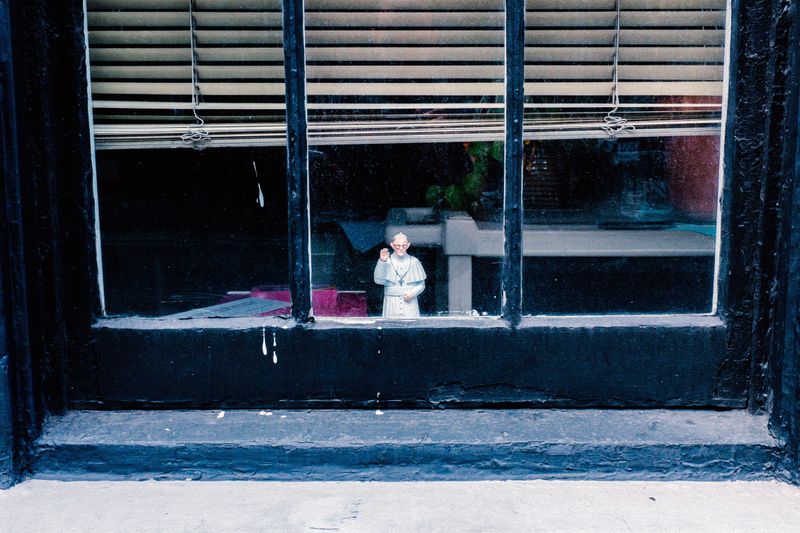 © Emilio Barillaro - Image from the the greatest reward photography project