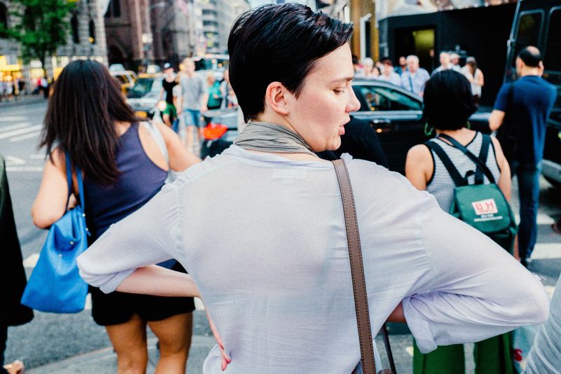 © Emilio Barillaro - Image from the the greatest reward photography project