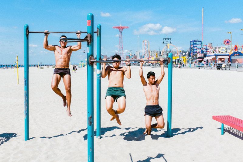 © Emilio Barillaro - Image from the the greatest reward photography project