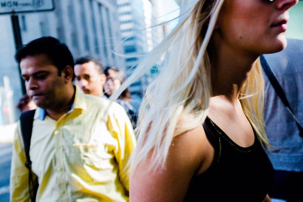 © Emilio Barillaro - Image from the the greatest reward photography project