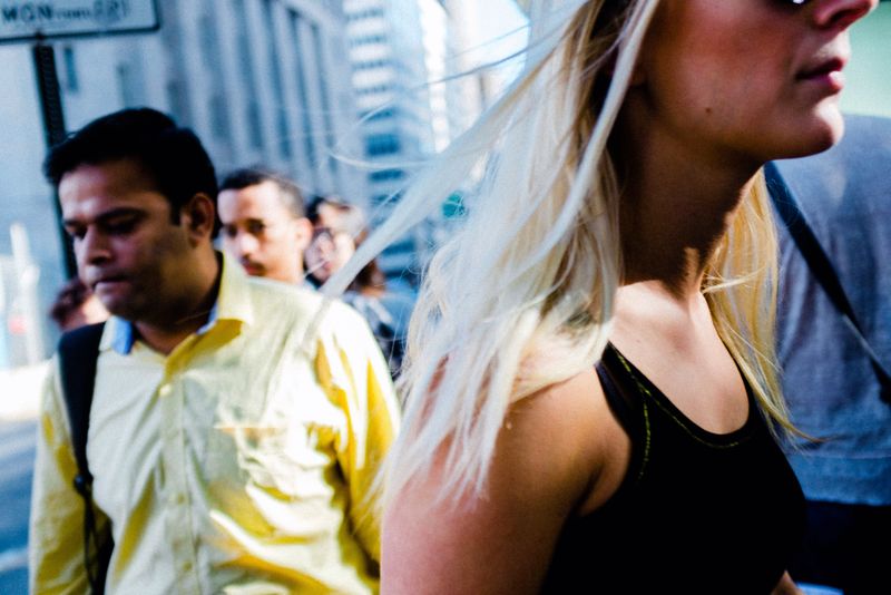 © Emilio Barillaro - Image from the the greatest reward photography project