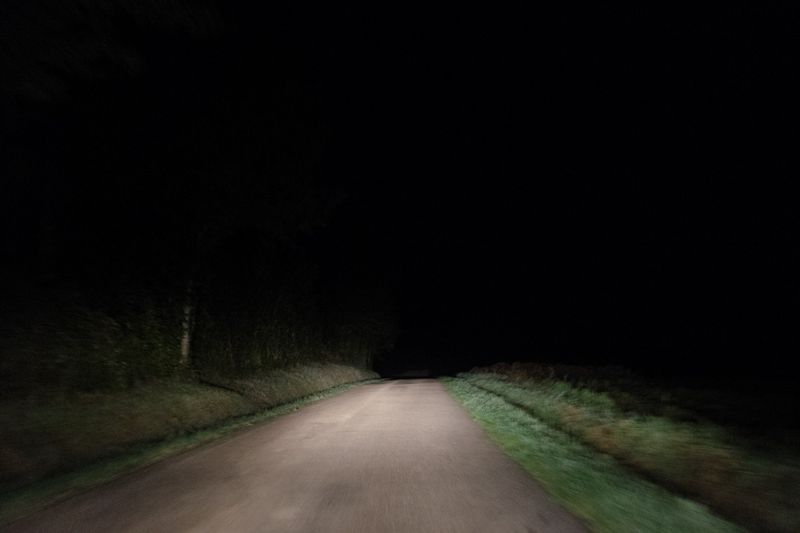 © Cha Gonzalez - Image from the 120 times photography project