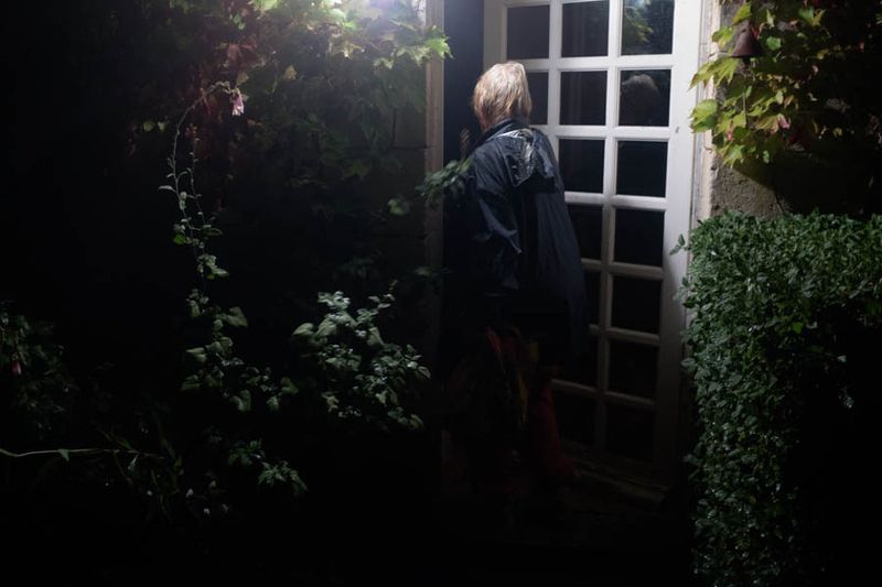 © Cha Gonzalez - Image from the 120 times photography project