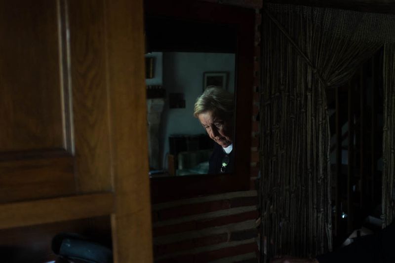 © Cha Gonzalez - Image from the 120 times photography project