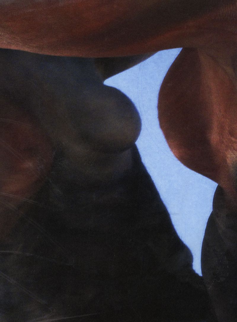 © Sofia Okkonen - Image from the Thoughts, Feelings, Behaviour photography project