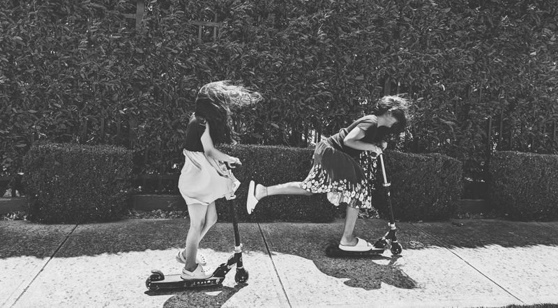 © Anirudh Koppula - Image from the Kids Everyday photography project