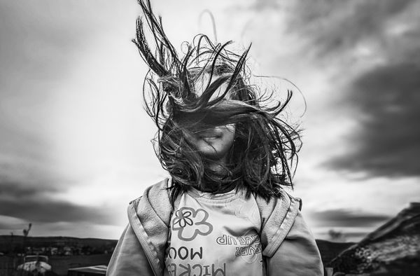 © Anirudh Koppula - Image from the Kids Everyday photography project