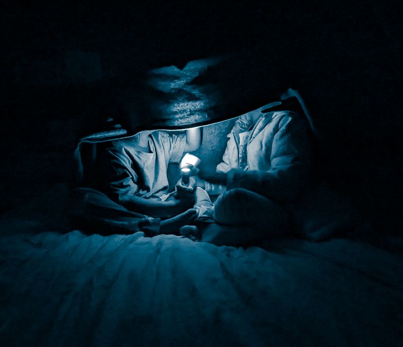 © Anirudh Koppula - Image from the Kids Everyday photography project