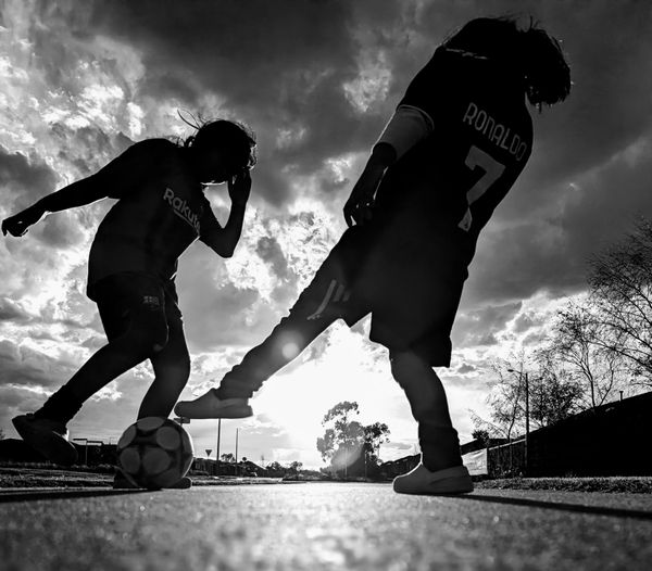 © Anirudh Koppula - Image from the Kids Everyday photography project