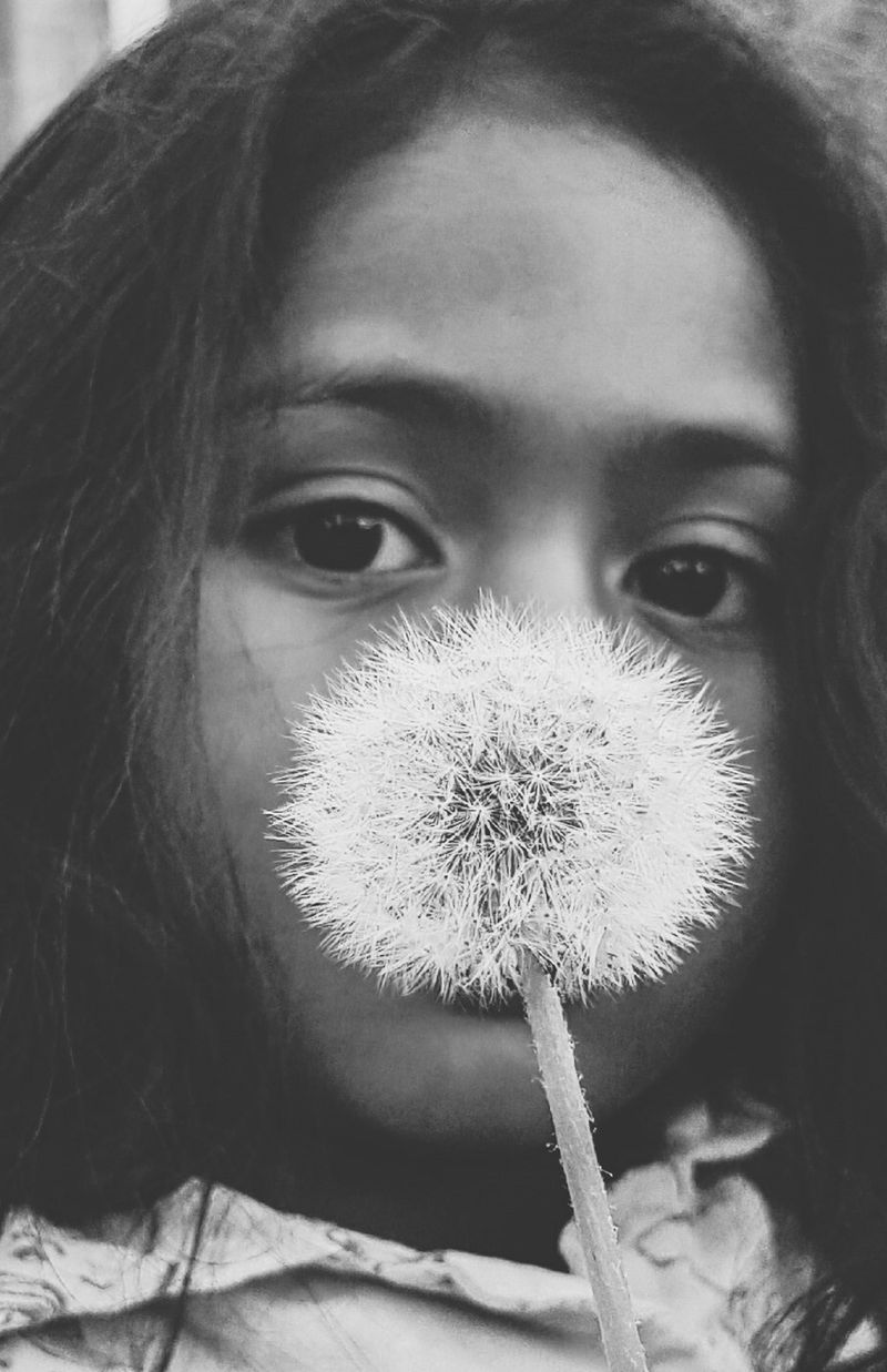 © Anirudh Koppula - Silence