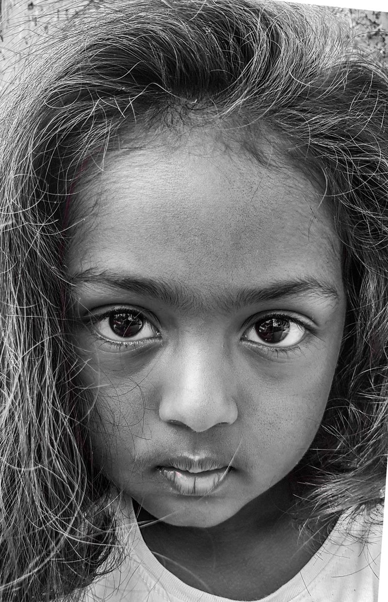 © Anirudh Koppula - Tired