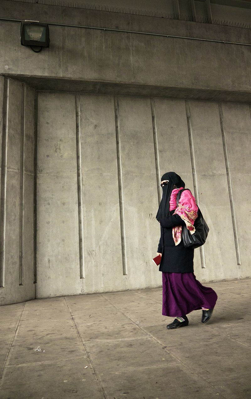© John Perivolaris - #90, 2012