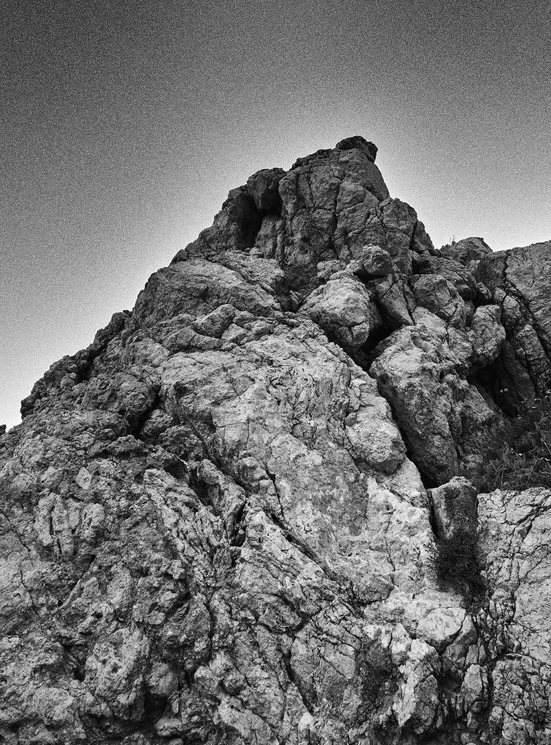 © John Perivolaris - Image from the Isola photography project