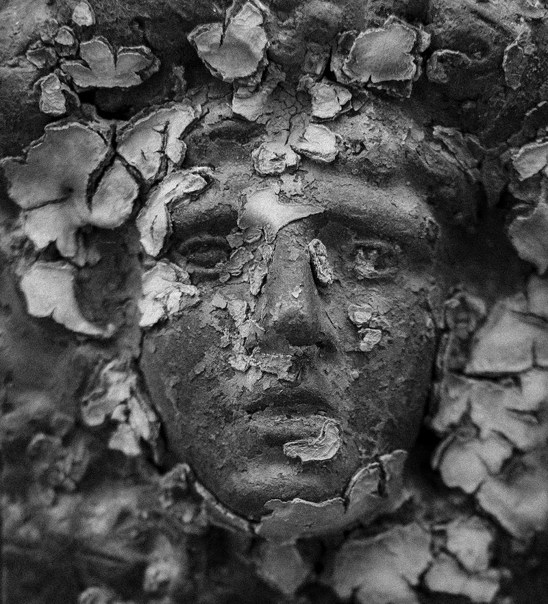 © John Perivolaris - Image from the Isola photography project