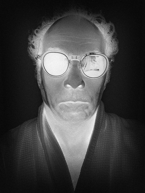 © John Perivolaris - Image from the Isola photography project