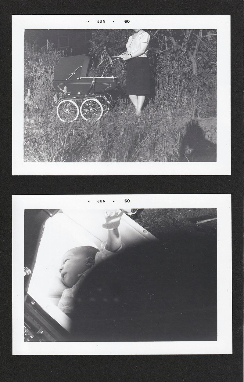 © John Perivolaris - Image from the AP (1935 - 2021) photography project