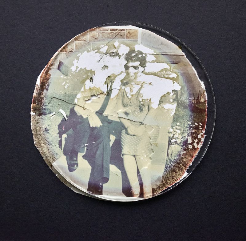 © John Perivolaris - Image from the AP (1935 - 2021) photography project