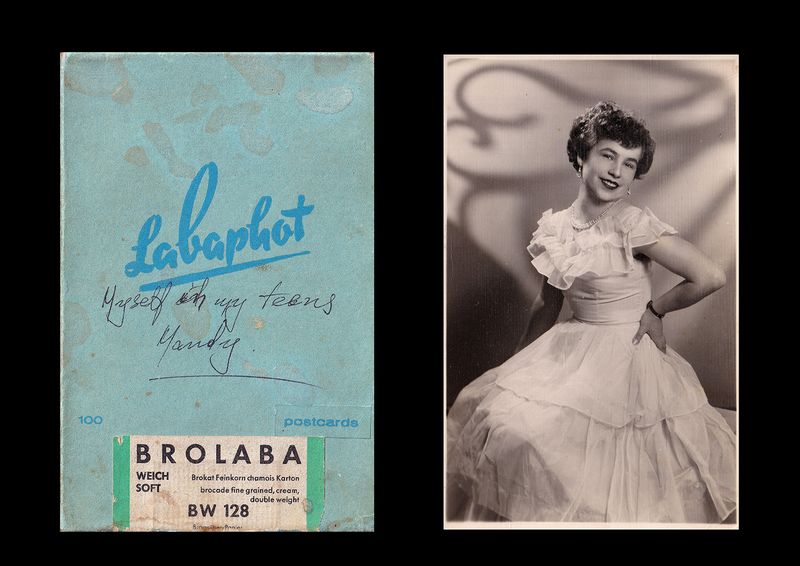 © John Perivolaris - Image from the AP (1935 - 2021) photography project