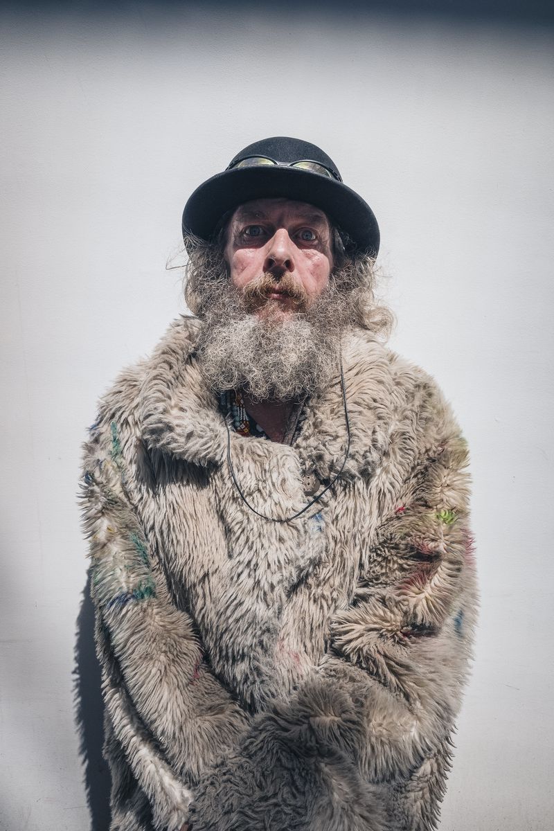 © John Perivolaris - `It's hard enough being a sage; even harder being a genius.'
