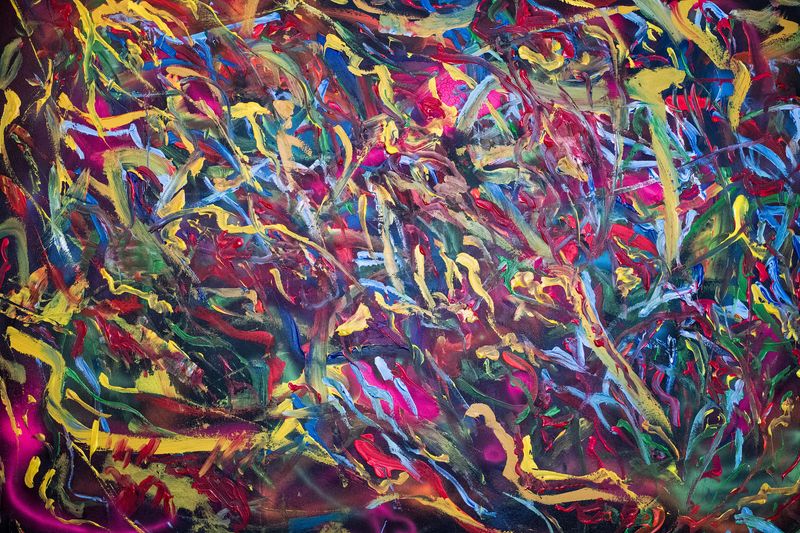 © John Perivolaris - The Mind of Frankie Robertson (1)