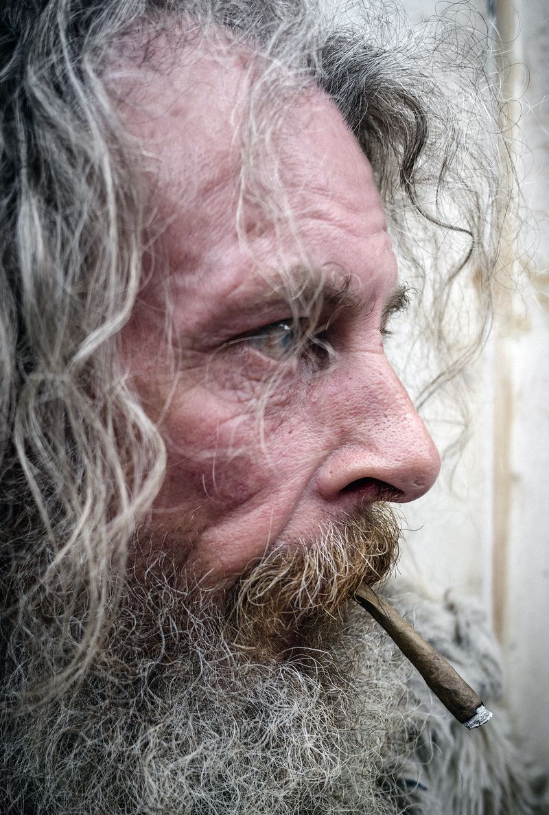 © John Perivolaris - Frankie Robertson, 6 August 2019