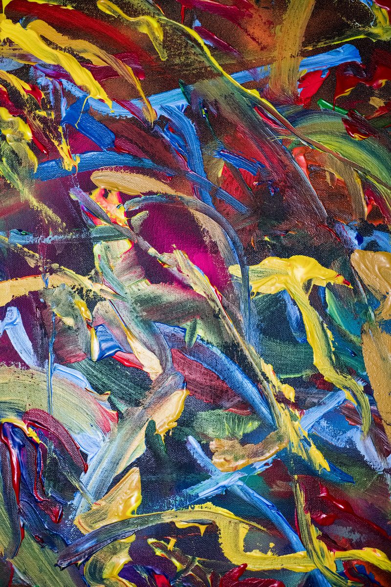 © John Perivolaris - The Mind of Frankie Robertson (2)
