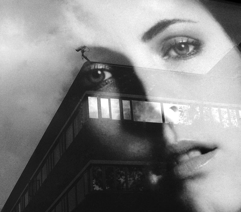 © John Perivolaris - Untitled