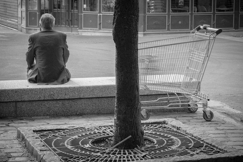 © John Perivolaris - Untitled