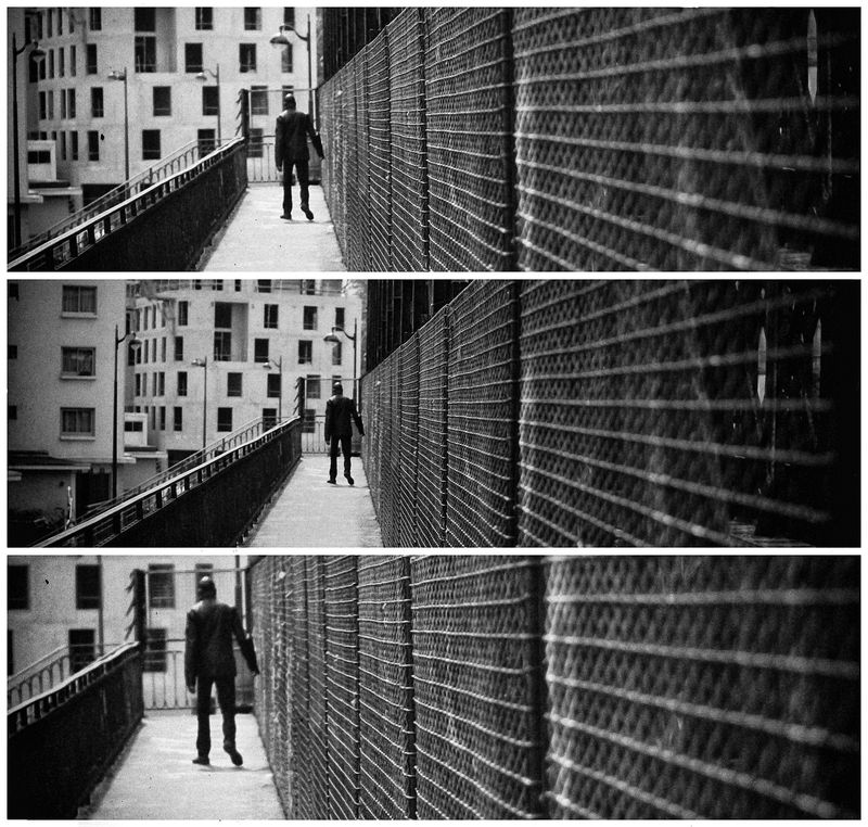 © John Perivolaris - Untitled