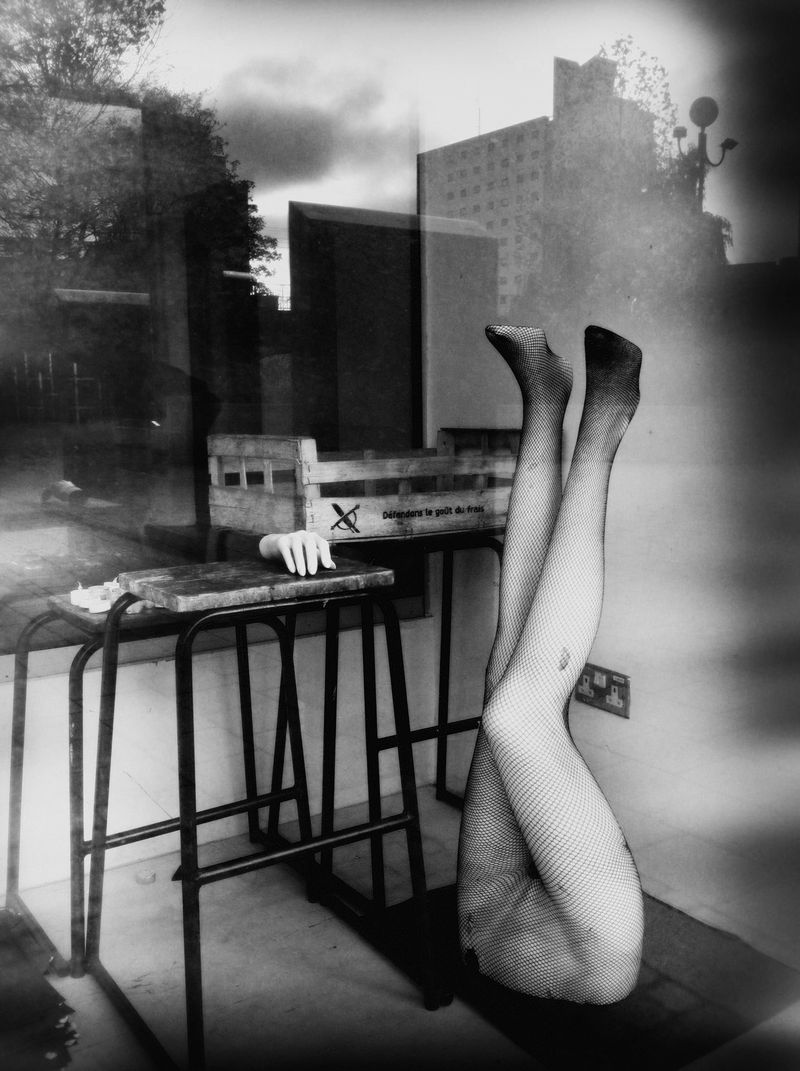 © John Perivolaris - Untitled
