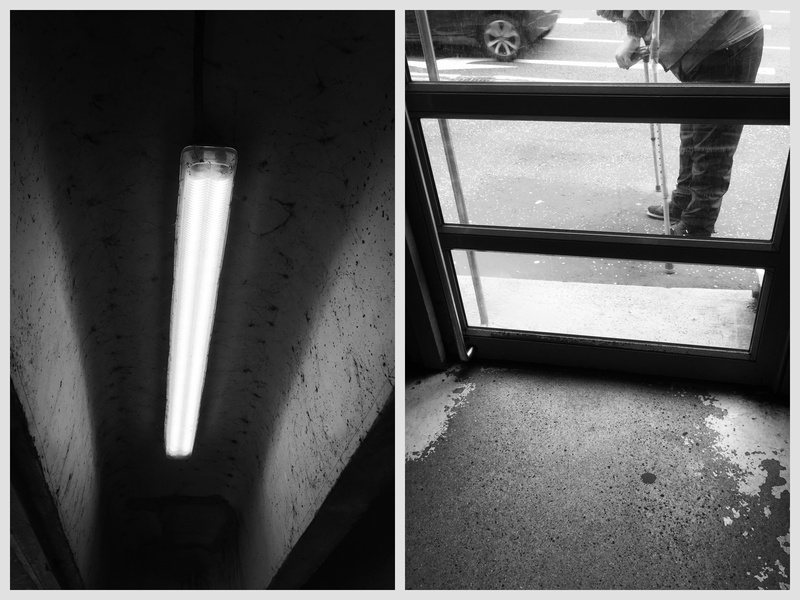 © John Perivolaris - Untitled