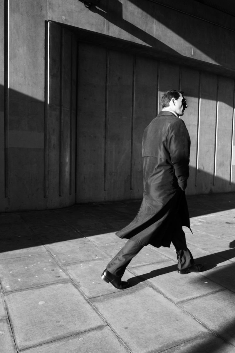 © John Perivolaris - Untitled