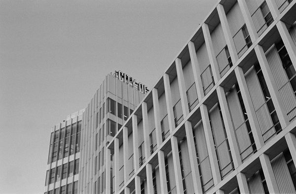 © John Perivolaris - Untitled