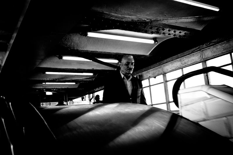 © John Perivolaris - Untitled