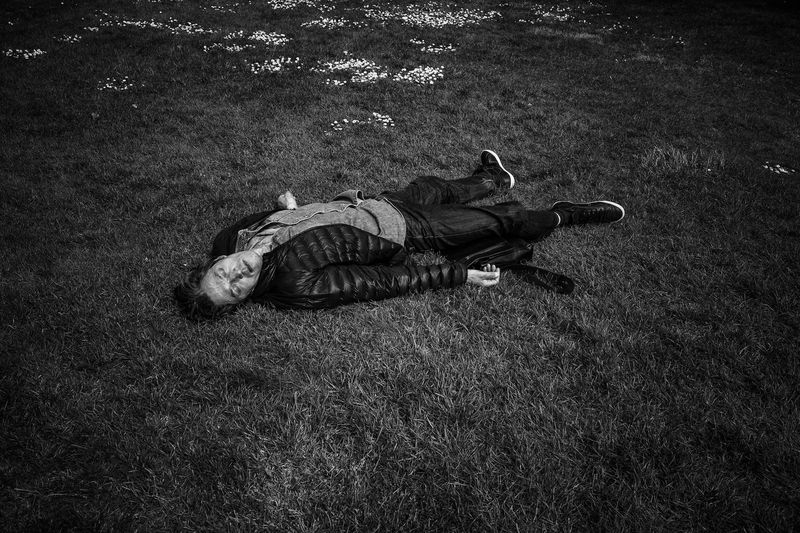 © John Perivolaris - Untitled
