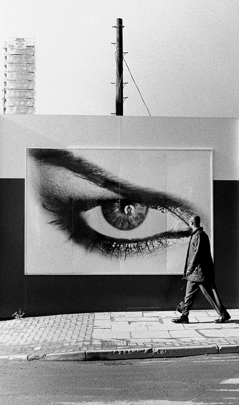 © John Perivolaris - Untitled