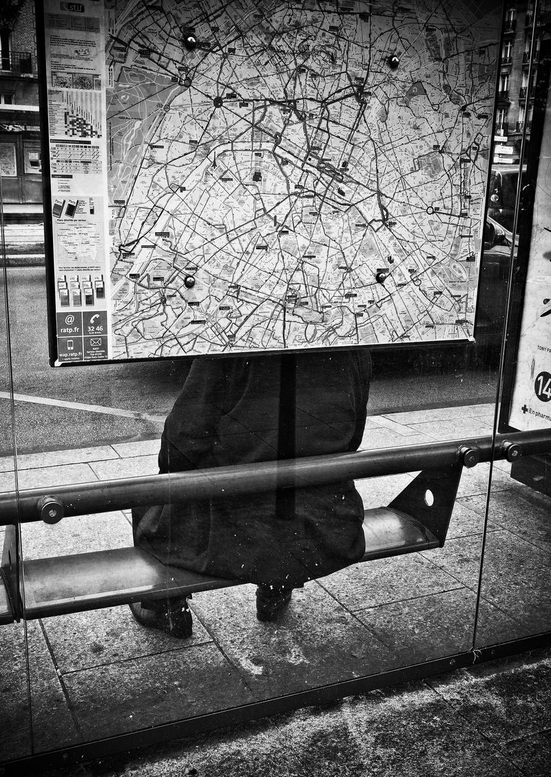 © John Perivolaris - Untitled